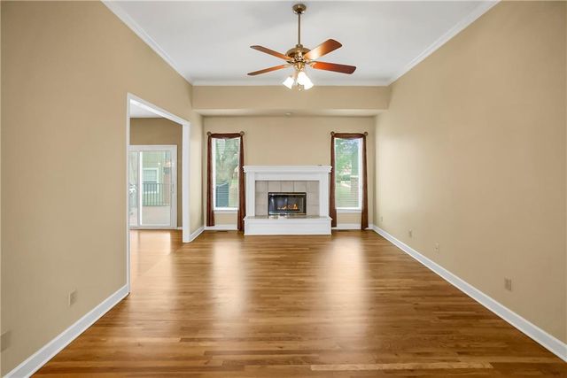 12204 England Street, Overland Park, KS 66213