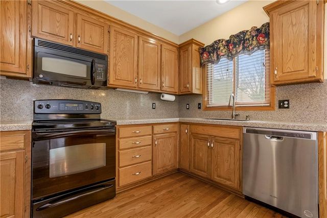 12204 England Street, Overland Park, KS 66213