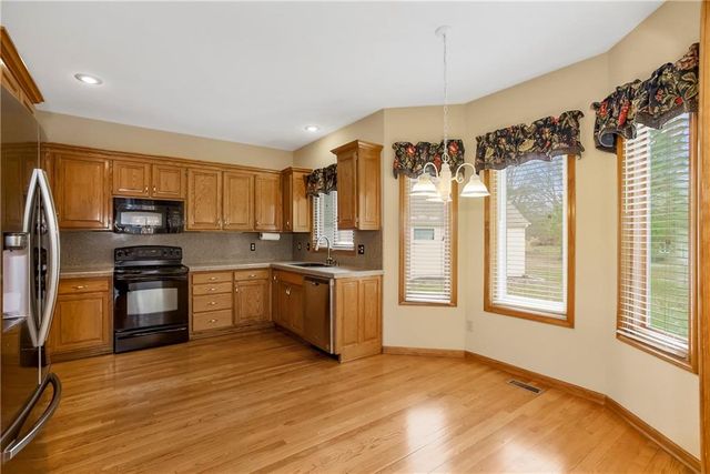 12204 England Street, Overland Park, KS 66213