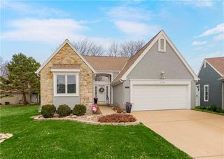 12204 England Street, Overland Park, KS 66213