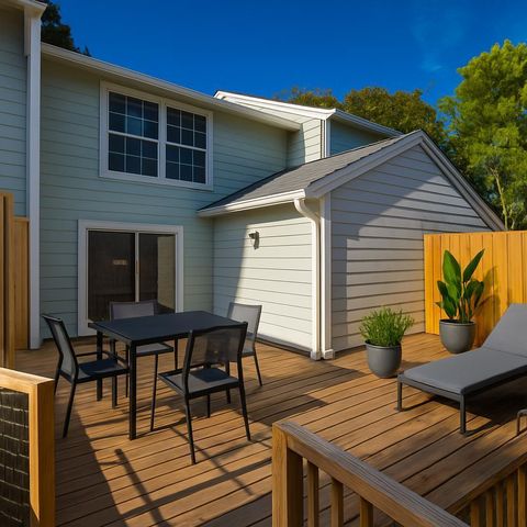 27 Brockman Drive 27-B, Charleston, SC 29412