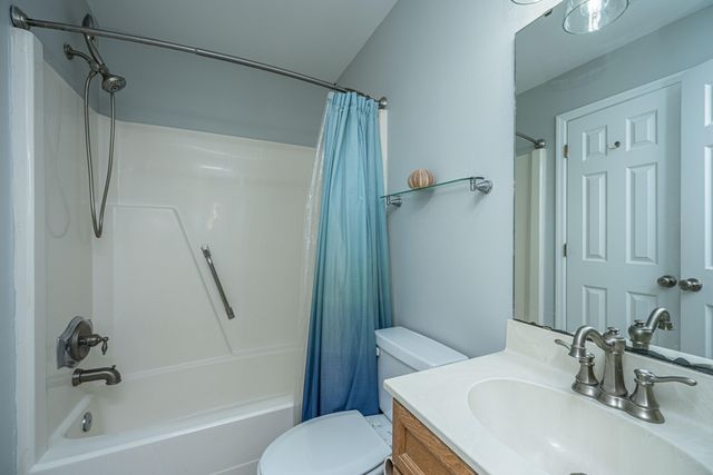 27 Brockman Drive 27-B, Charleston, SC 29412