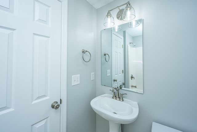 27 Brockman Drive 27-B, Charleston, SC 29412