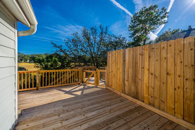 27 Brockman Drive 27-B, Charleston, SC 29412