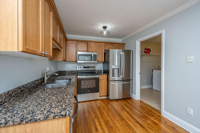 27 Brockman Drive 27-B, Charleston, SC 29412