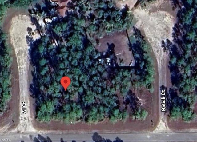 107 OPAL CT, Lehigh Acres, FL 33974