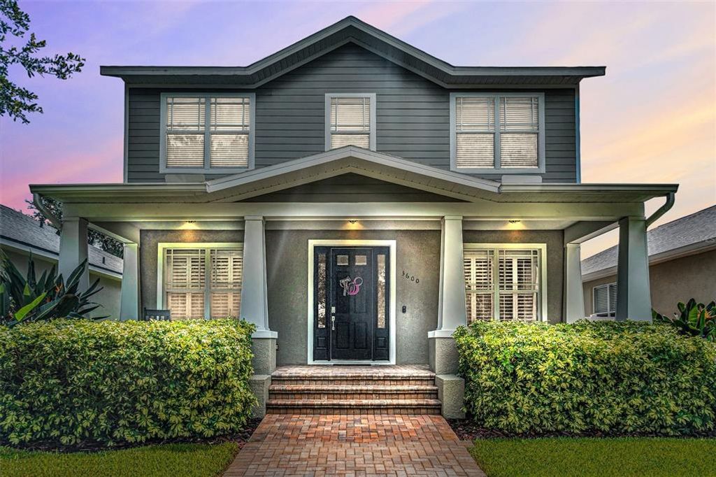 3600 FERRELL STREET, New Port Richey, FL 34655