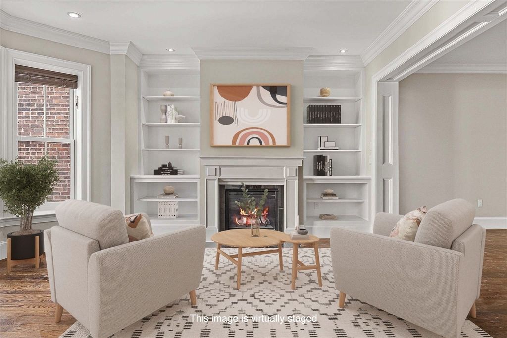 410 Boylston Street 03, Boston, MA 02116