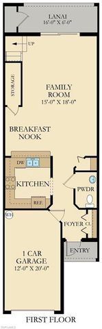 14126 Pine Lodge LN, Fort Myers, FL 33913