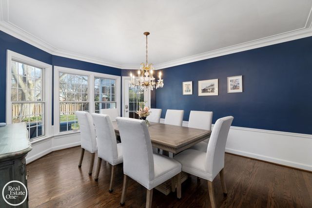 614 Pemberton Road, Grosse Pointe, MI 48230