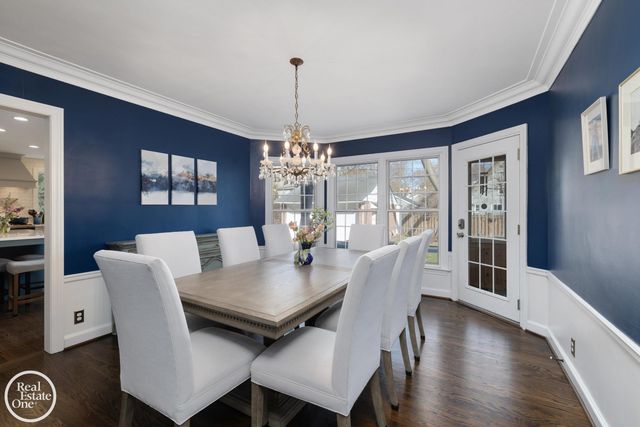 614 Pemberton Road, Grosse Pointe, MI 48230