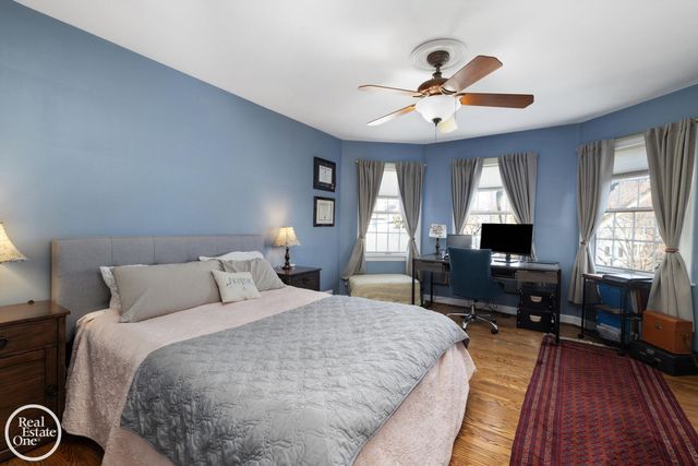 614 Pemberton Road, Grosse Pointe, MI 48230