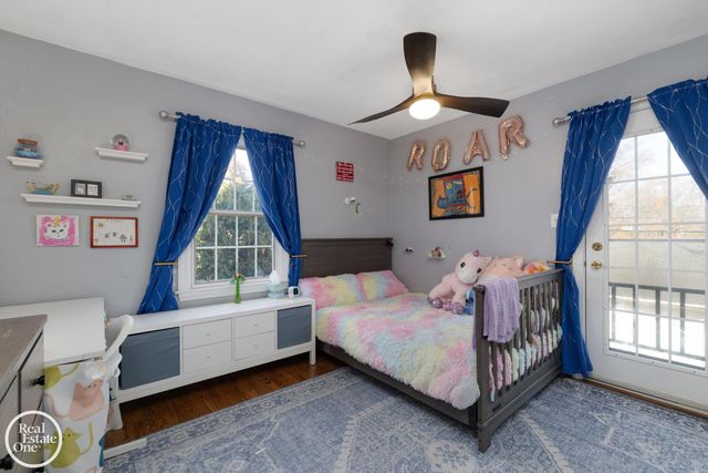 614 Pemberton Road, Grosse Pointe, MI 48230