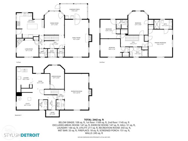 614 Pemberton Road, Grosse Pointe, MI 48230