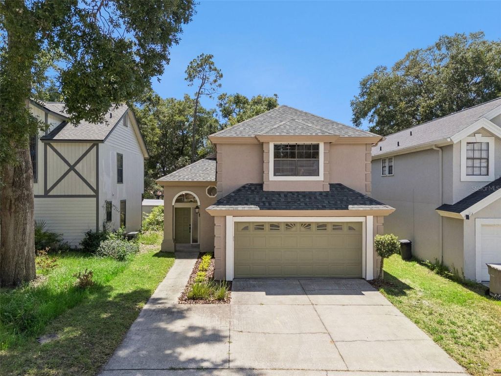 1866 SUMMIT CHASE AVENUE, Apopka, FL 32703