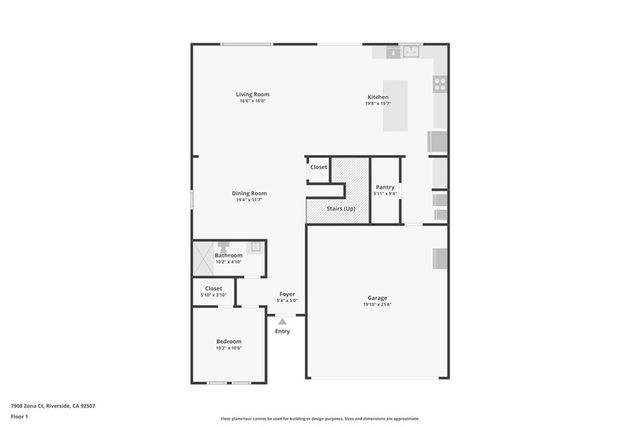7908 Zona Court, Riverside, CA 92507