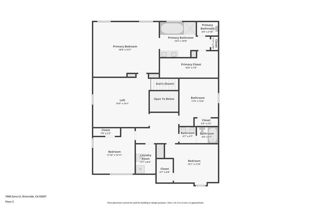 7908 Zona Court, Riverside, CA 92507