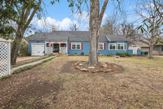 2230 Alamo Place, Denton, TX 76201