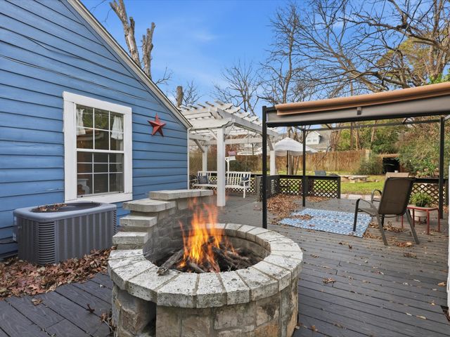 2230 Alamo Place, Denton, TX 76201