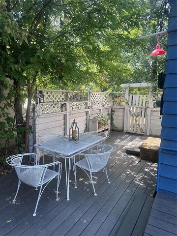 2230 Alamo Place, Denton, TX 76201