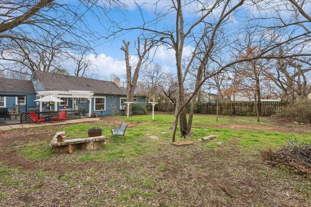 2230 Alamo Place, Denton, TX 76201