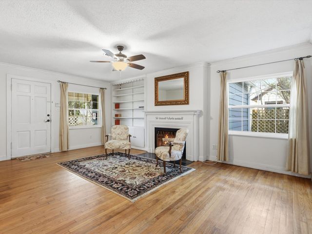 2230 Alamo Place, Denton, TX 76201