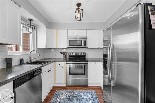 28070 Coleridge Street, Harrison Twp, MI 48045