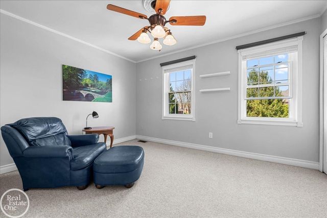 28070 Coleridge Street, Harrison Twp, MI 48045