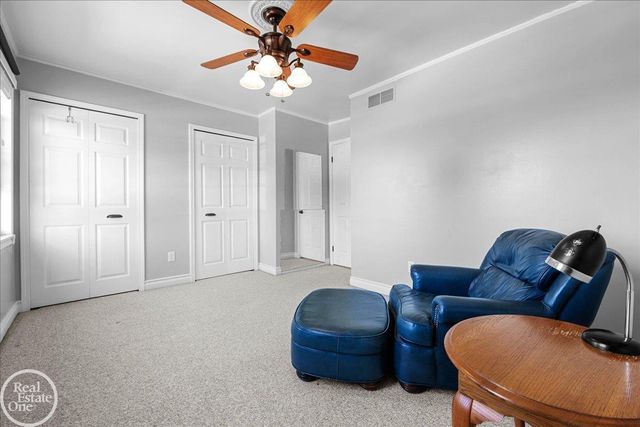 28070 Coleridge Street, Harrison Twp, MI 48045