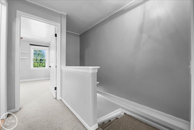 28070 Coleridge Street, Harrison Twp, MI 48045