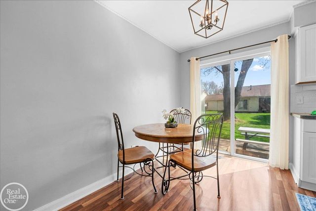 28070 Coleridge Street, Harrison Twp, MI 48045