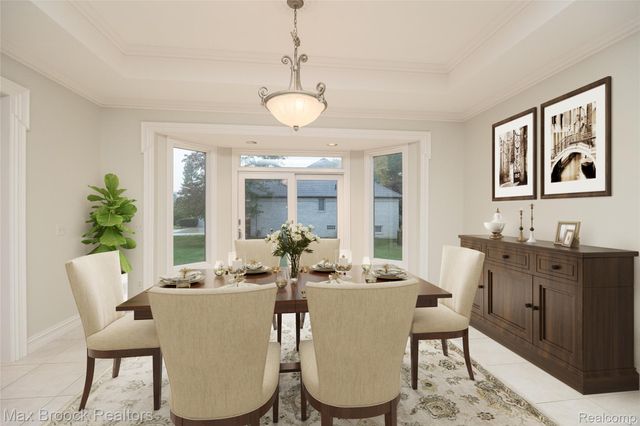 52221 Chickadee, Utica, MI 48315