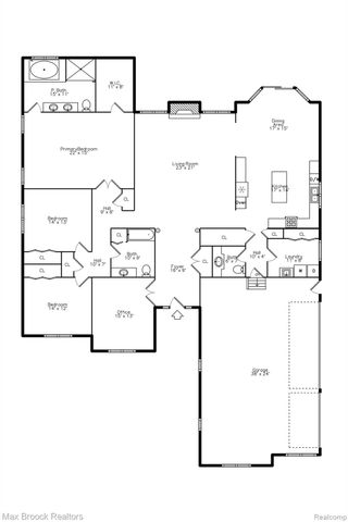 52221 Chickadee, Utica, MI 48315