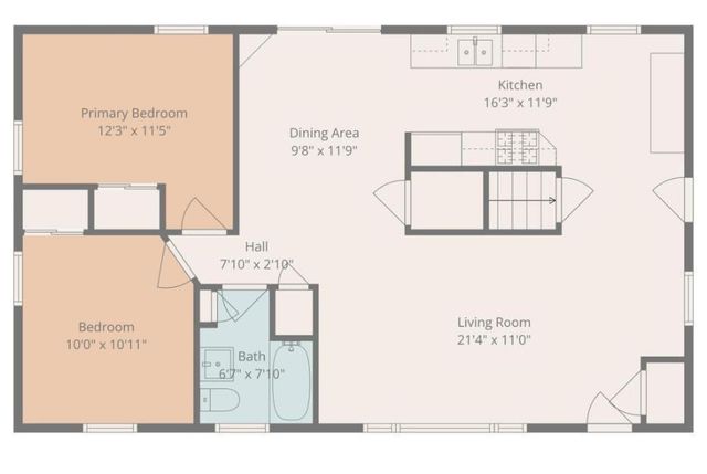 6110 Regent Avenue N, Brooklyn Center, MN 55429