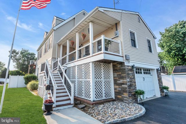 106 MAIN ST, Port Monmouth, NJ 07758