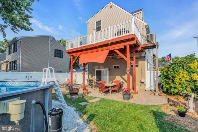 106 MAIN ST, Port Monmouth, NJ 07758