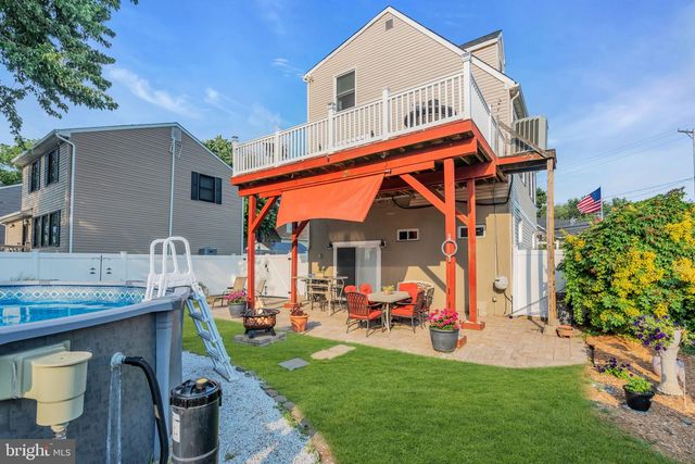 106 MAIN ST, Port Monmouth, NJ 07758