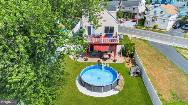 106 MAIN ST, Port Monmouth, NJ 07758
