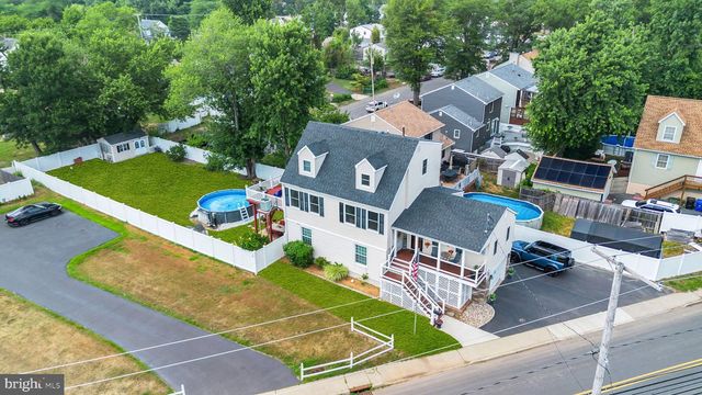 106 MAIN ST, Port Monmouth, NJ 07758