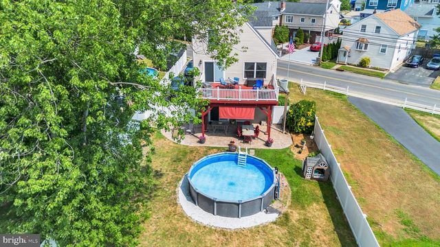 106 MAIN ST, Port Monmouth, NJ 07758