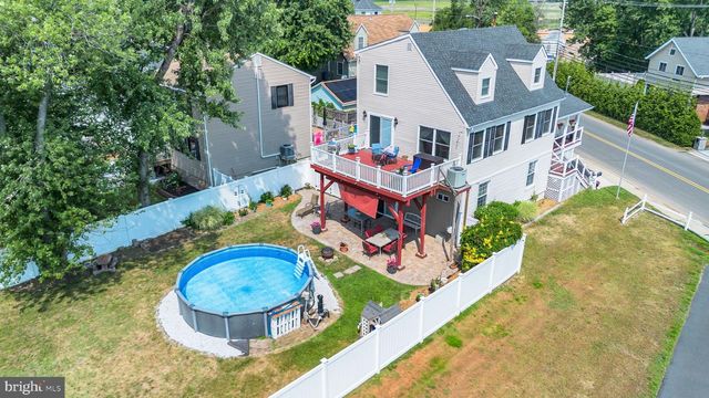 106 MAIN ST, Port Monmouth, NJ 07758