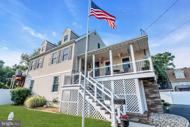 106 MAIN ST, Port Monmouth, NJ 07758