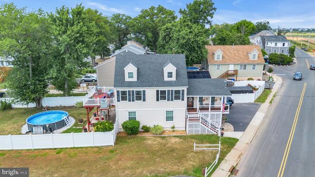 106 MAIN ST, Port Monmouth, NJ 07758