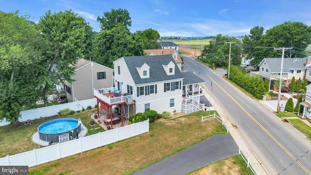 106 MAIN ST, Port Monmouth, NJ 07758