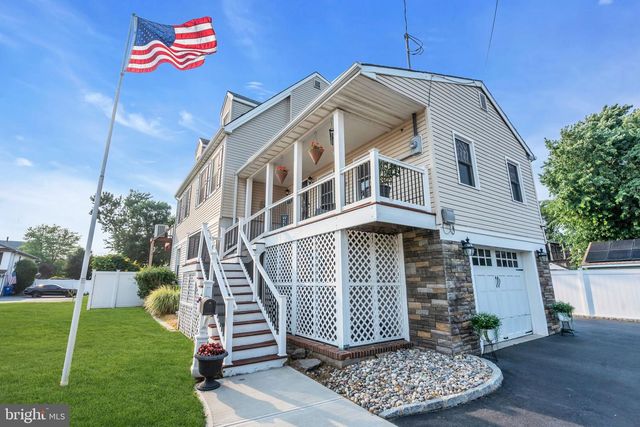 106 MAIN ST, Port Monmouth, NJ 07758