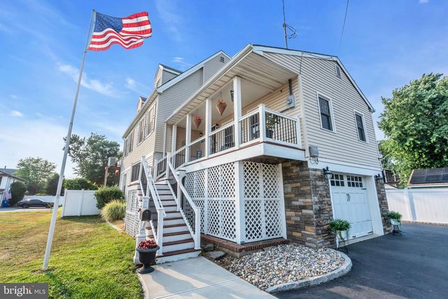 106 MAIN ST, Port Monmouth, NJ 07758