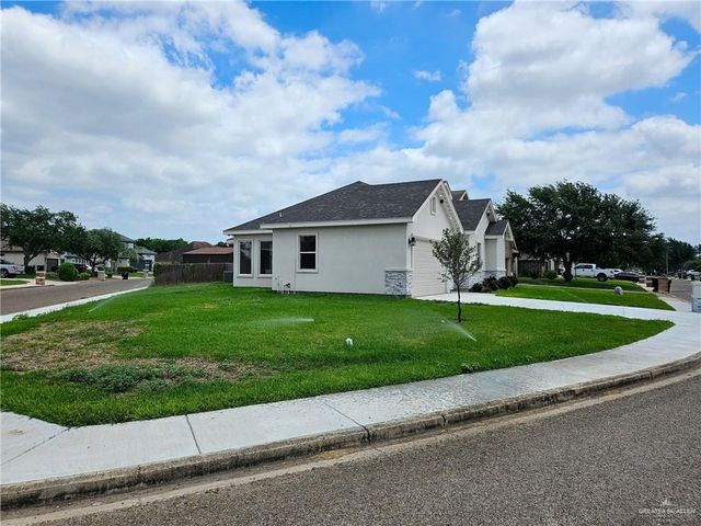 2211 Tomatillo Drive, Weslaco, TX 78596