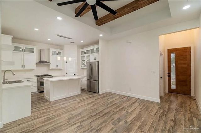2211 Tomatillo Drive, Weslaco, TX 78596