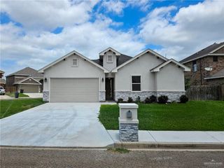 2211 Tomatillo Drive, Weslaco, TX 78596