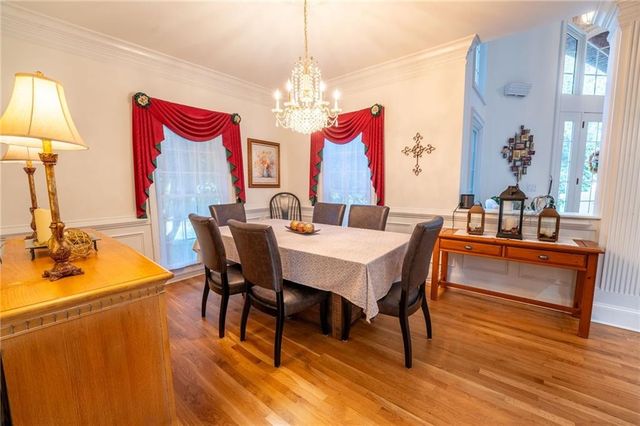4439 Oxburgh Park, Flowery Branch, GA 30542